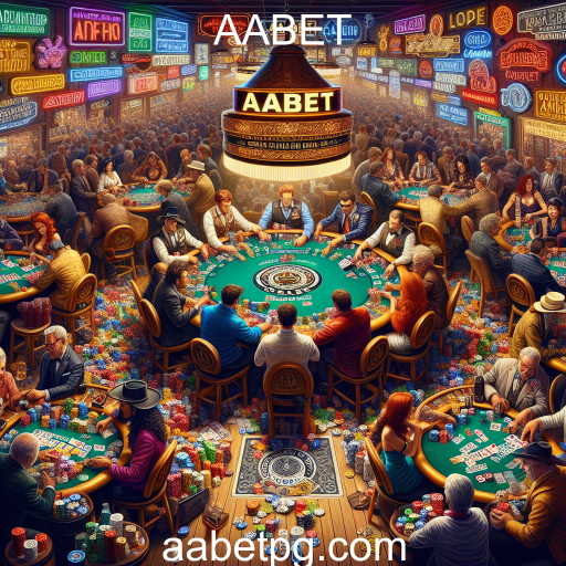 O Fascinante Mundo do Poker: Estratégia, Sutileza e Conexões Globais