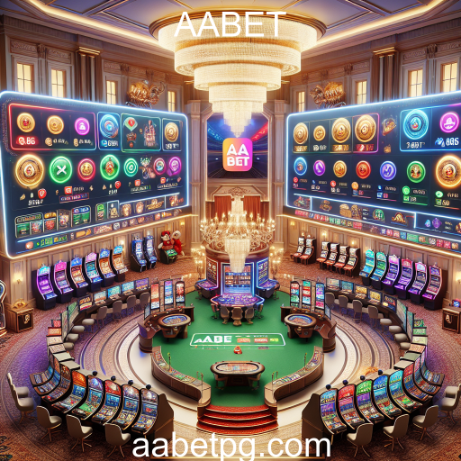 Entenda a Importância das Recompensas nos Jogos da AABET