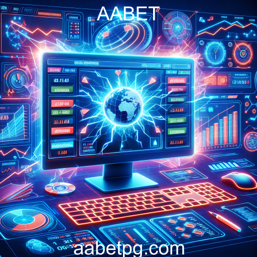 Apostas Esportivas: Descubra o Mundo das Previsões no AABET